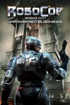 خرید بازی RoboCop Rogue City Unfinished Business