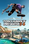 خرید بازی Tony Hawks Pro Skater 3 + 4