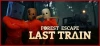 Forest Escape Last Train