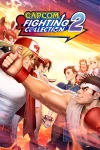 خرید بازی Capcom Fighting Collection 2