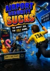 Airport Security Sucks!