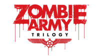 Zombie Army Trilogy logo