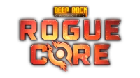 Deep Rock Galactic Rogue Core logo