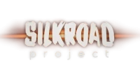 SilkRoad Project logo