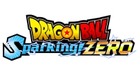 DRAGON BALL Sparking! ZERO logo