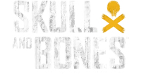 Skull and Bones logo