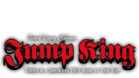 Jump King logo