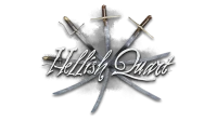 Hellish Quart logo