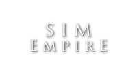 Sim Empire logo