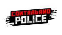 Contraband Police logo