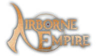 Airborne Empire logo