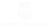 Shoot on Sight logo