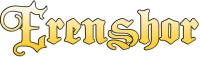Erenshor logo