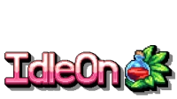 IdleOn logo