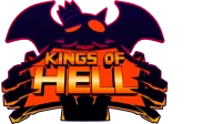Kings of Hell logo