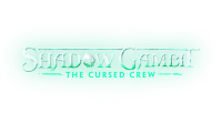 Shadow Gambit The Cursed Crew logo