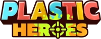 Shelf Heroes logo