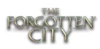 The Forgotten City logo