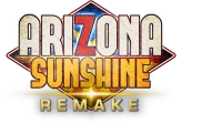 Arizona Sunshine Remake logo