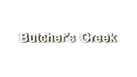 Butchers Creek logo