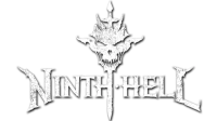 Ninth Hell logo