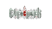 Cursemark logo