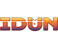 IDUN Frontline Survival logo