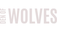 Den of Wolves logo