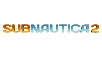 Subnautica 2 logo