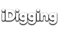 iDigging logo