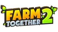 Farm Together 2 logo