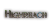 Highreach logo