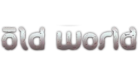 Old World logo