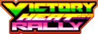 Victory Heat Rally logo