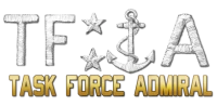 Task Force Admiral Vol1 American Carrier Battles logo