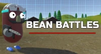 Bean Battles logo