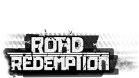 Road Redemption logo