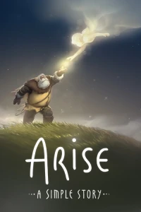 خرید بازی داستانی Arise A Simple Story