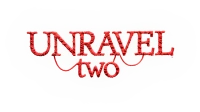 Unravel Two logo