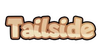 Tailside Cozy Cafe Sim logo