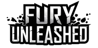 Fury Unleashed logo