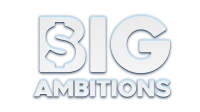 Big Ambitions logo