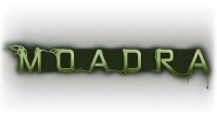 Moadra logo