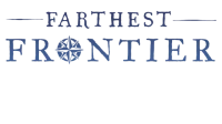 Farthest Frontier logo