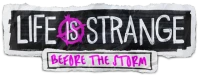 Life is Strange Before the Storm logo