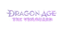 Dragon Age The Veilguard logo