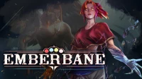 Emberbane logo