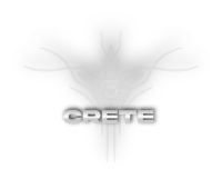 CRETE logo