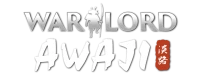 Warlord Awaji logo