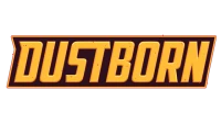 Dustborn logo